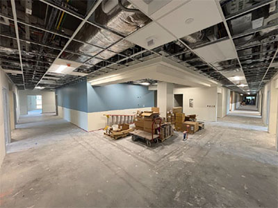 berkeley hospital pedestrian walkway July 2025 thumbnail