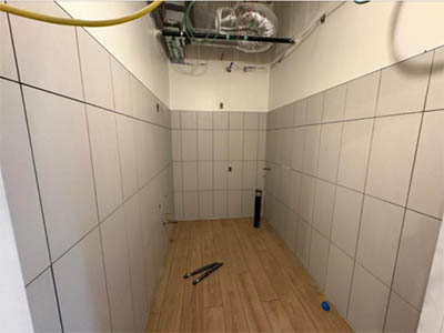 berkeley hospital MOB Level Fit Out March image 2 thumbnail