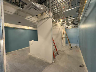 berkeley hospital MOB Level Fit Out March 2026 thumbnail