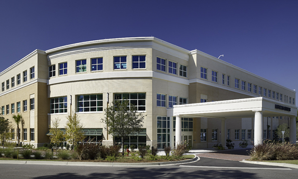 Mount Pleasant Hospital Medical Office Building