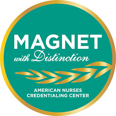 Magnet-designated nursing program