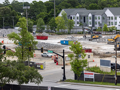 Roper Hospital campus 5 thumbnail