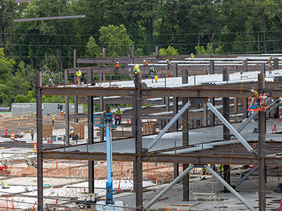 Roper Hospital campus 8 thumbnail