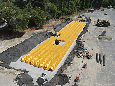 Future Roper Hospital Underground Detention System June 2025 thumbnail