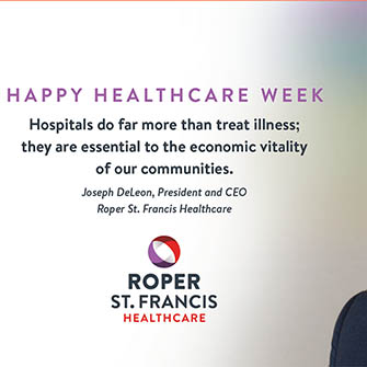 Joseph DeLeon Post and Courier Feature