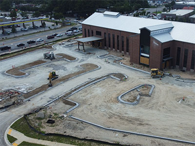 Sawmill curbs progress July 2025 thumbnail