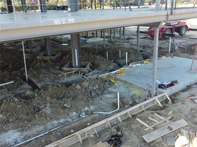 Sawmill mob concrete work Nov 2025 thumbnail