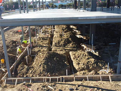 Sawmill mob concrete work slab edge forming Nov 2025 thumbnail