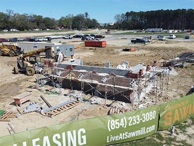 Sawmill mob interior stairs Feb 2026 thumbnail