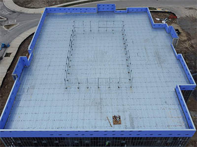 Sawmill mob exterior shealthing Dec 2025 thumbnail