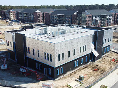 Sawmill mob progress Feb 2026 thumbnail