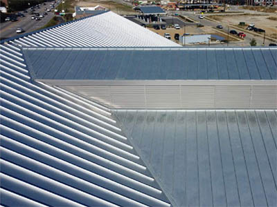 Sawmill building tin roof finishing Nov 2025 thumbnail