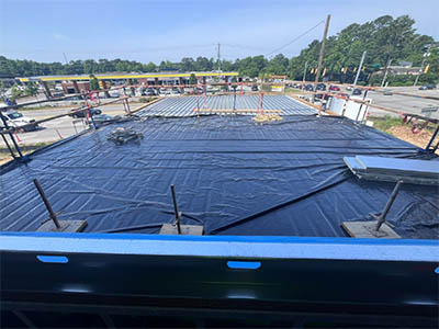 Sawmill West end porte cohere May 2025 thumbnail