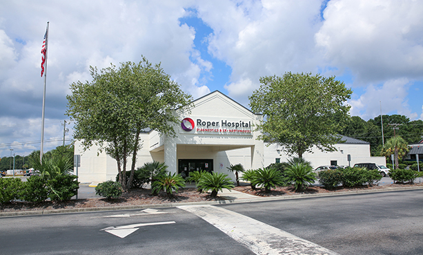 Roper Hospital Diagnostics & ER Northwoods Roper St