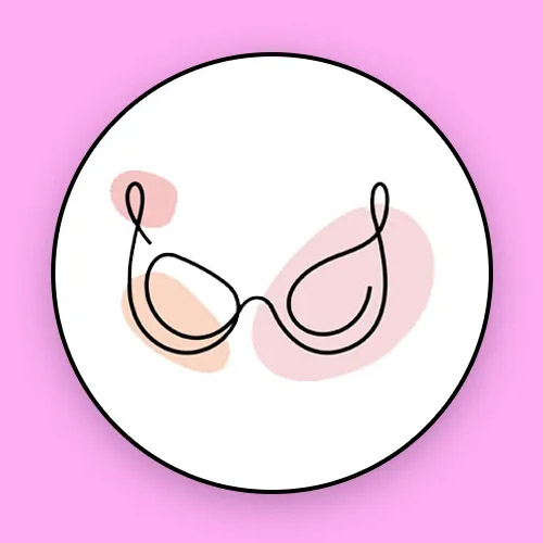 breast cancer bra