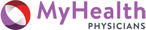 MyHealth Physician logo