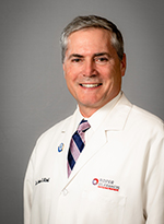 Dr. Kenneth Mitchell